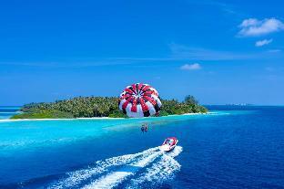 Nala Island Village 마푸시 외부 사진